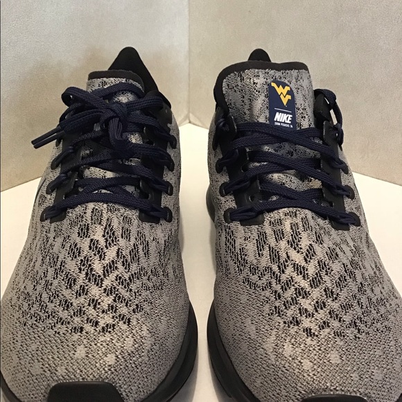 nike air zoom pegasus 36 wvu
